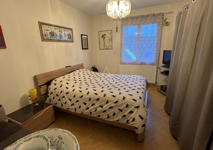 vente Maison Bouffere