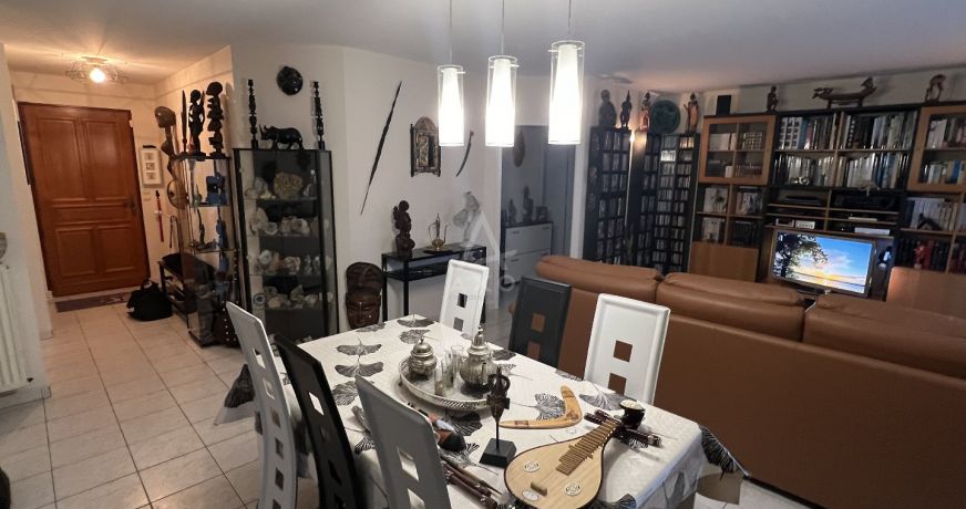 vente Maison Bouffere