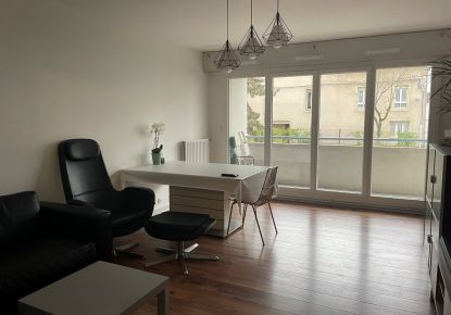 location Appartement Nancy