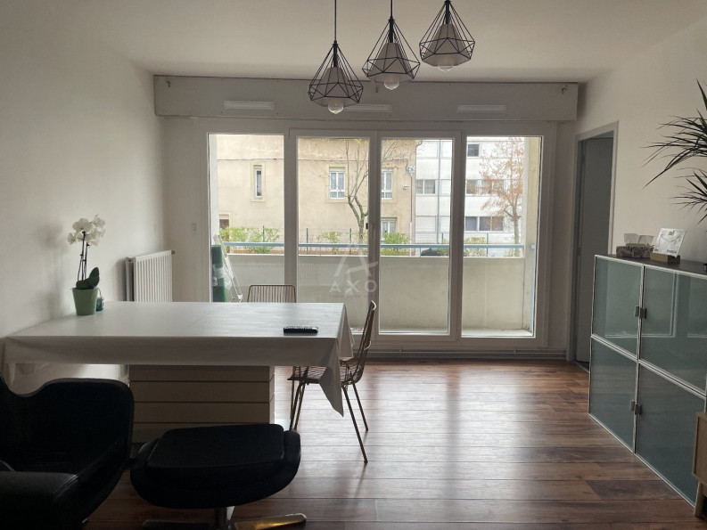 location Appartement Nancy - Photo 4