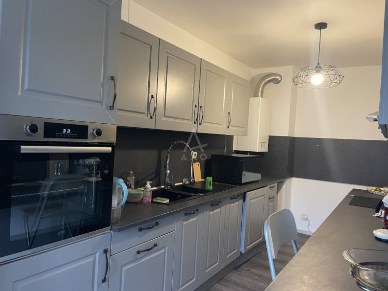 location Appartement Nancy - Photo 3