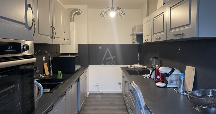 location Appartement Nancy