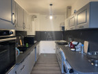 location Appartement Nancy