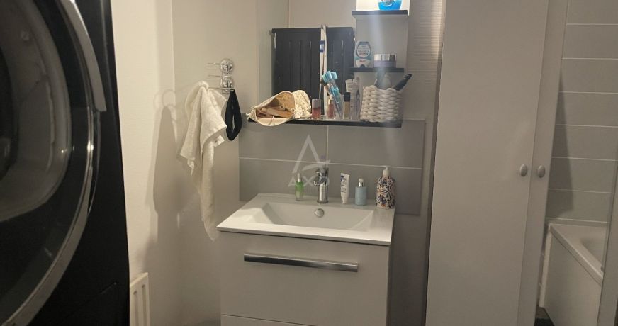 location Appartement Nancy