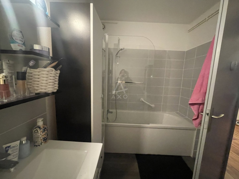 location Appartement Nancy - Photo 6