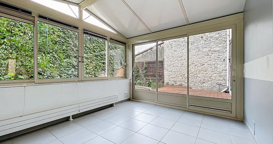 vente Appartement Orleans