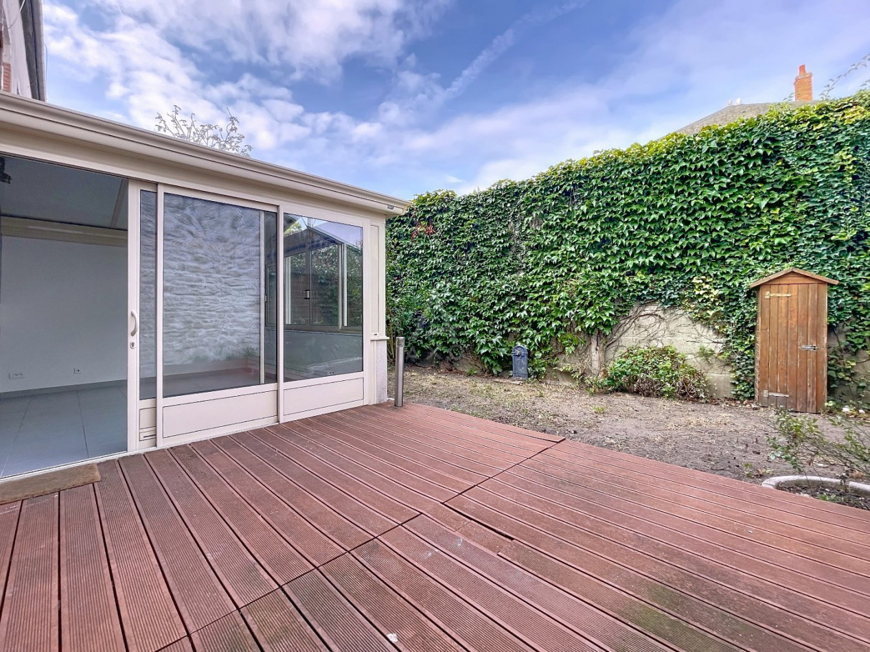 vente Appartement Orleans - Photo 7