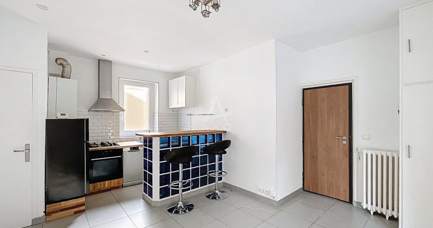 vente Appartement Orleans