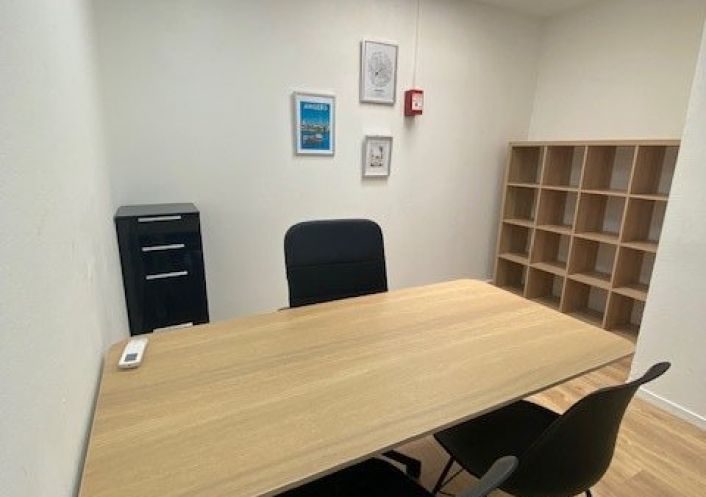 location Bureau Angers