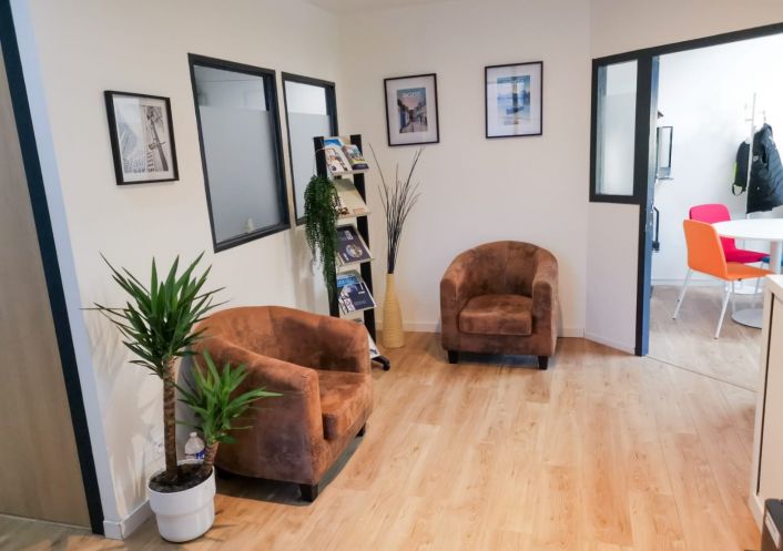 location Bureau Angers