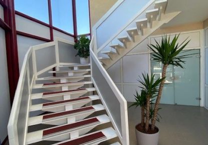 location Bureau Angers