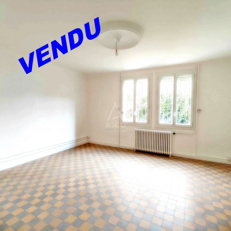 vente Maison Perpignan - Photo 1
