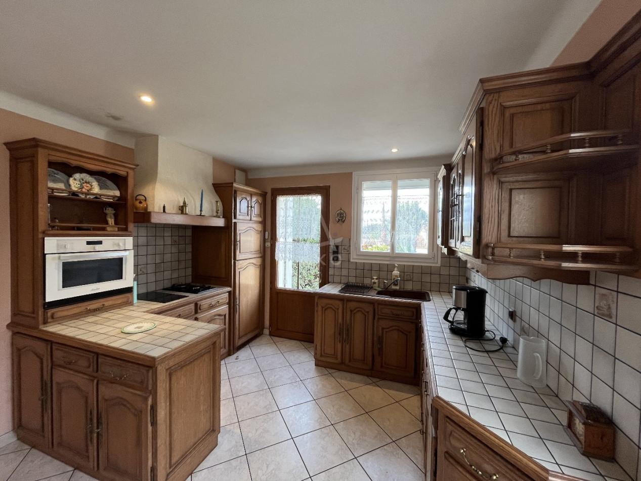 vente Maison Chauche - Photo 7