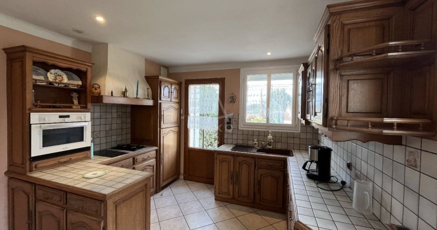 vente Maison Chauche