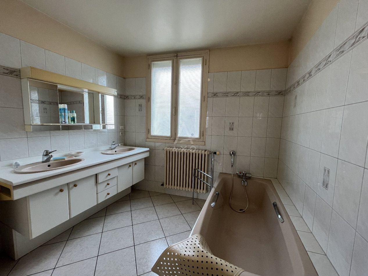 vente Maison Chauche - Photo 13