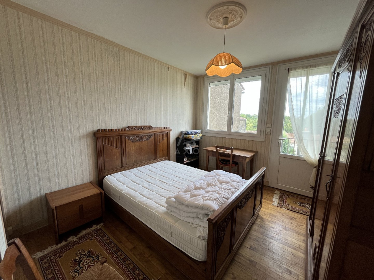 vente Maison Chauche - Photo 12