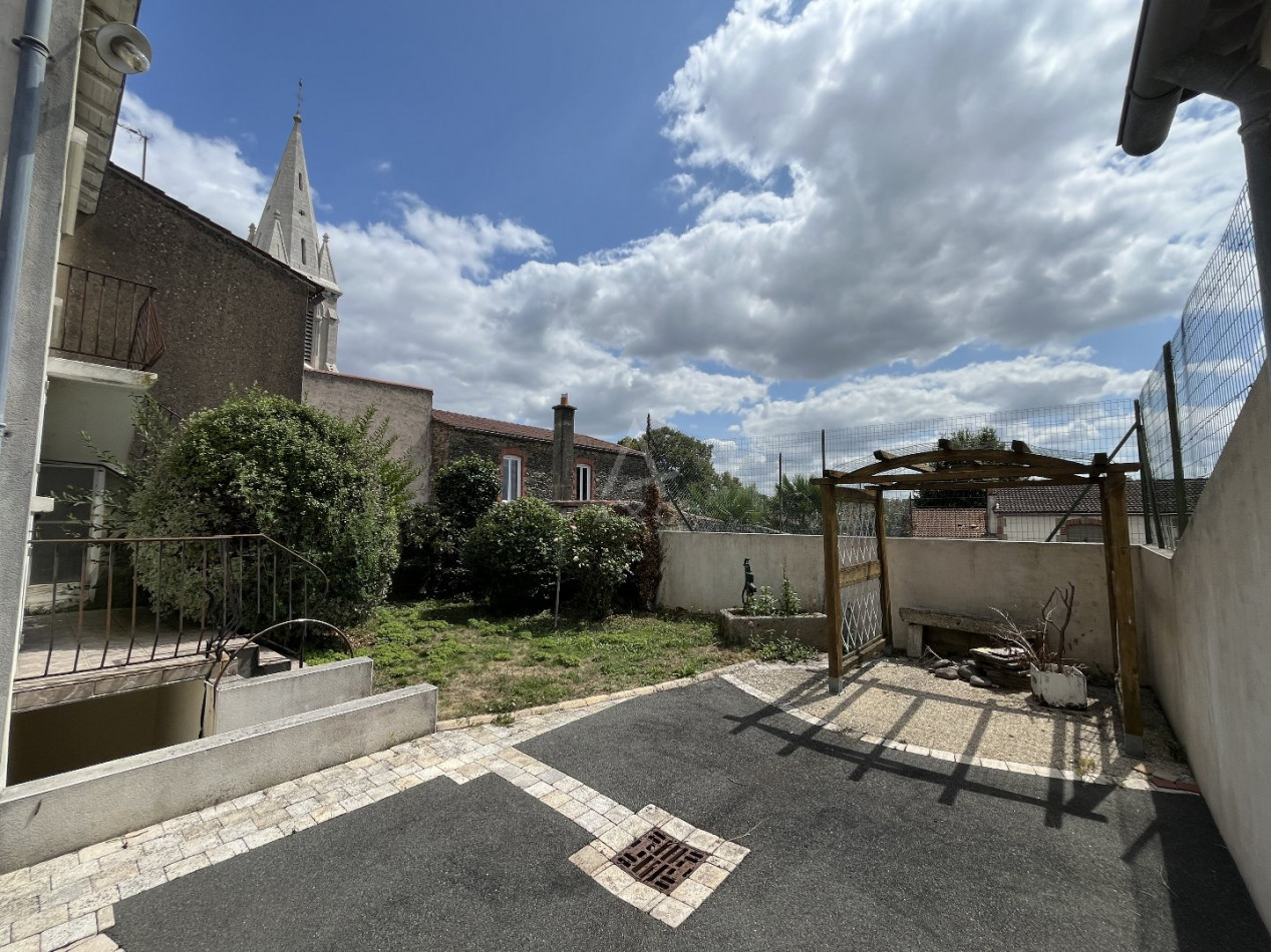 vente Maison Chauche - Photo 2