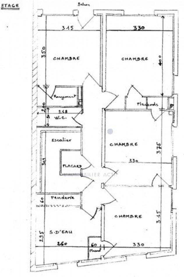 vente Maison Chauche - Photo 16