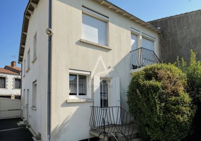 vente Maison Chauche