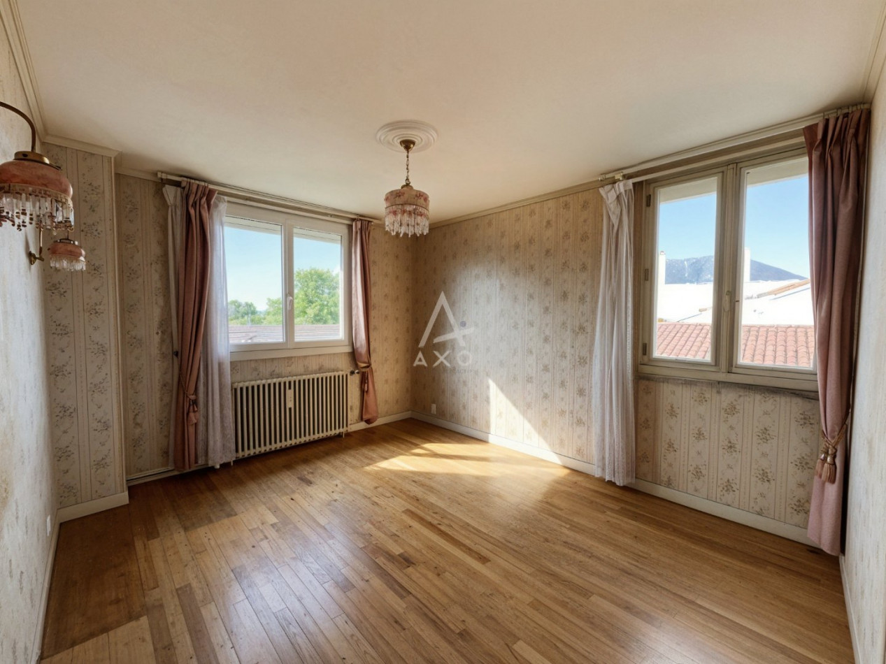 vente Maison Chauche - Photo 6