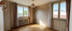vente Maison Chauche
