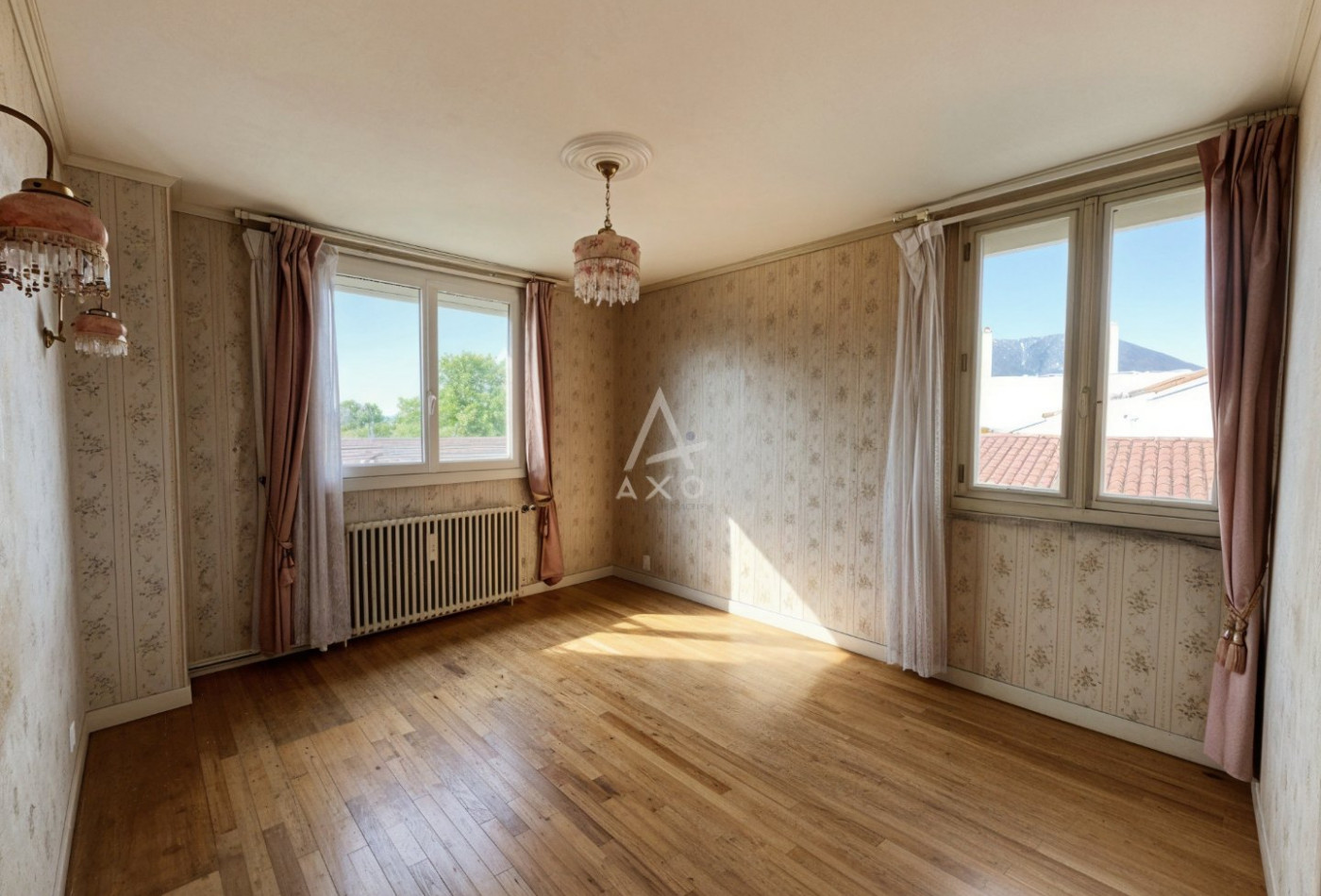 vente Maison Chauche - Photo 7