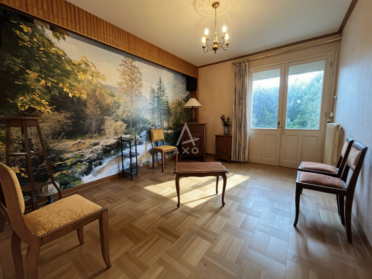 vente Maison Chauche - Photo 4