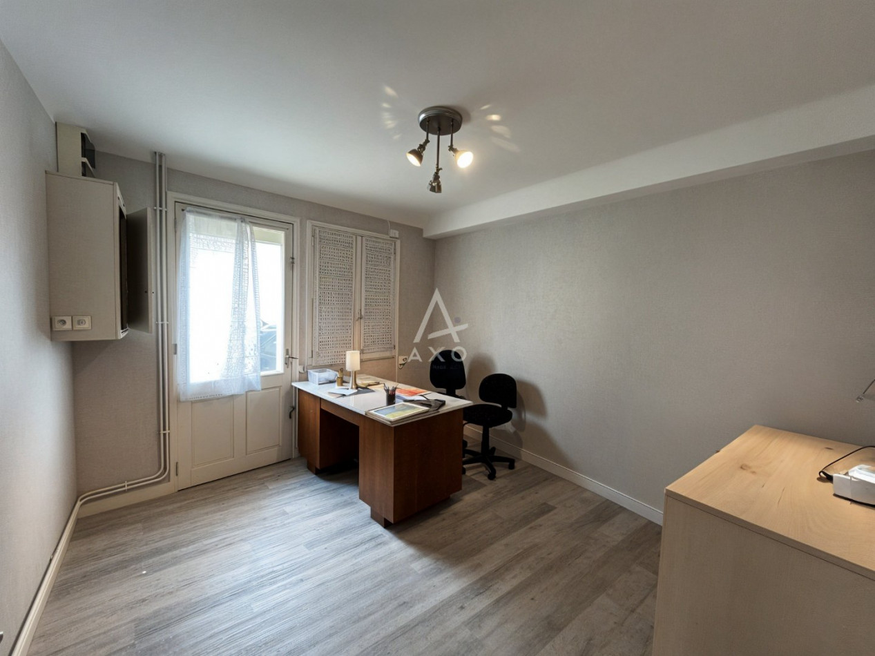 vente Maison Chauche - Photo 9