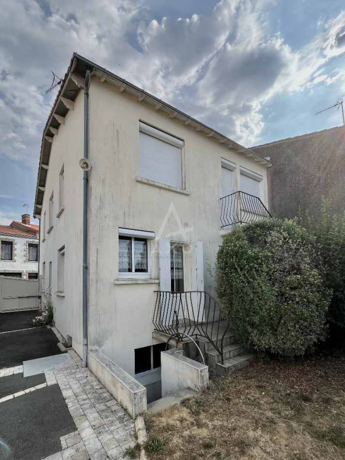 vente Maison Chauche - Photo 4