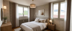 vente Maison Chauche