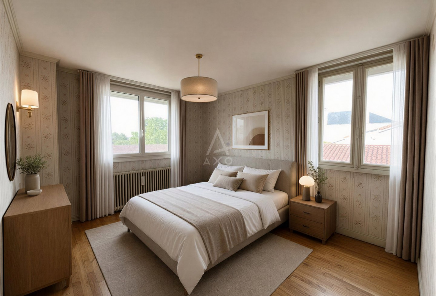 vente Maison Chauche - Photo 8
