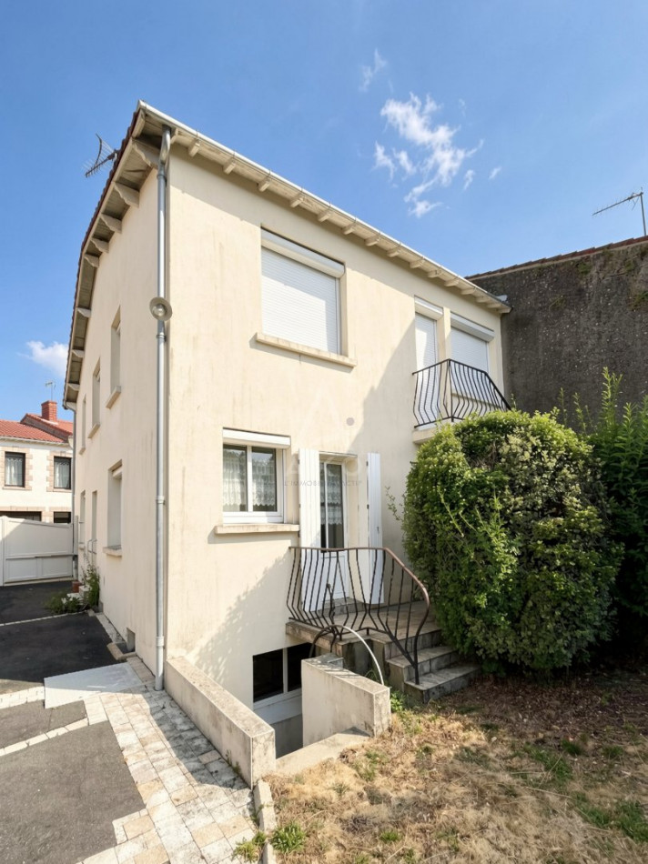 vente Maison Chauche - Photo 2