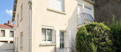 vente Maison Chauche