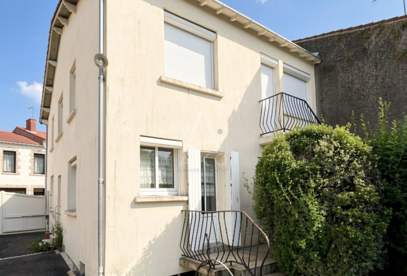 vente Maison Chauche - Photo 2