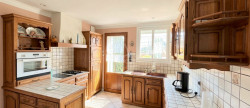 vente Maison Chauche