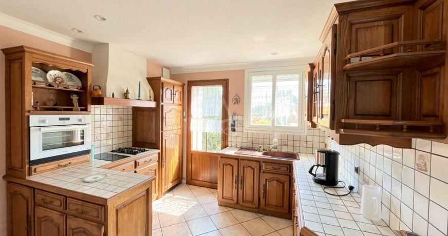 vente Maison Chauche