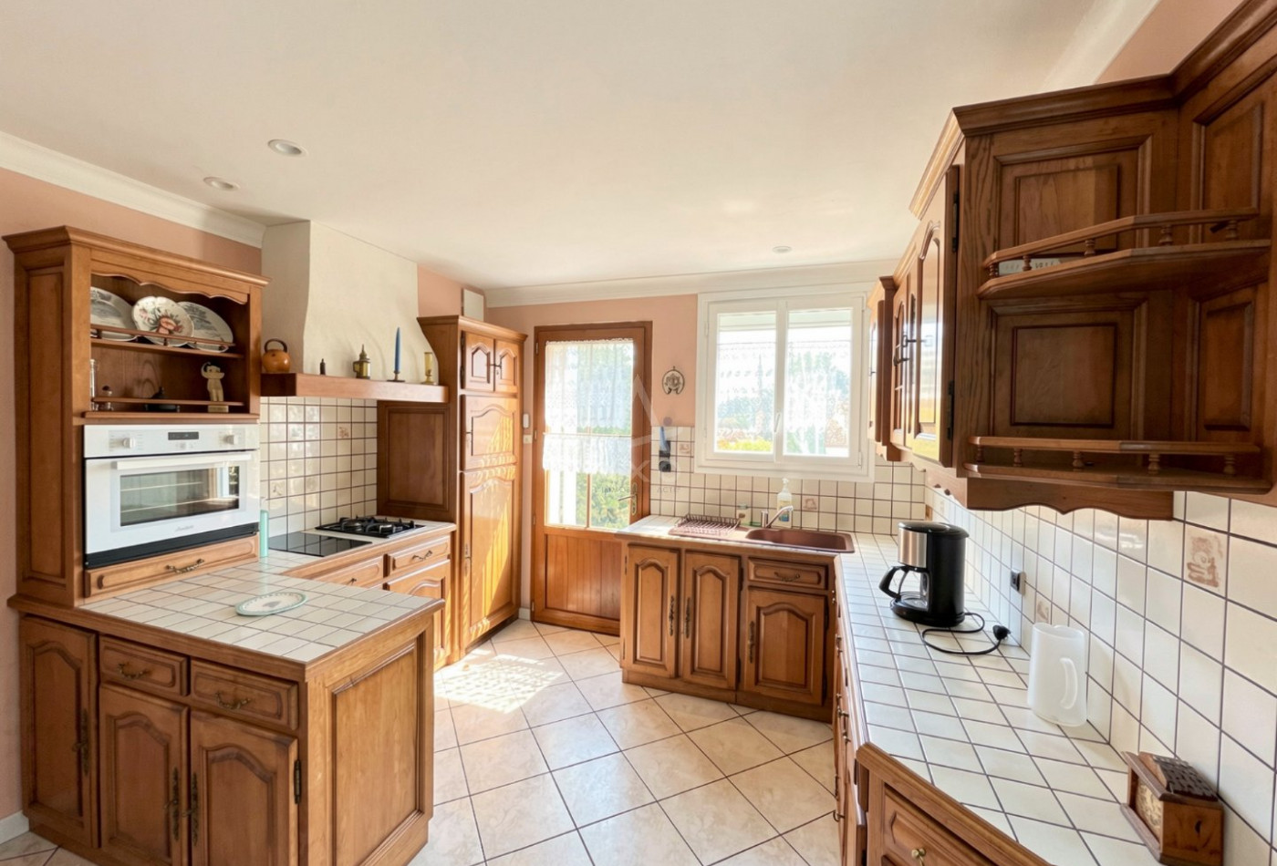 vente Maison Chauche - Photo 3