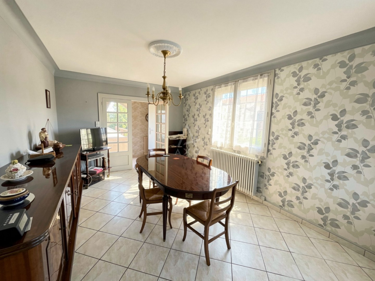 vente Maison Chauche - Photo 4