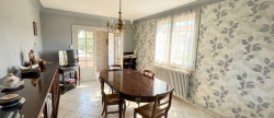 vente Maison Chauche