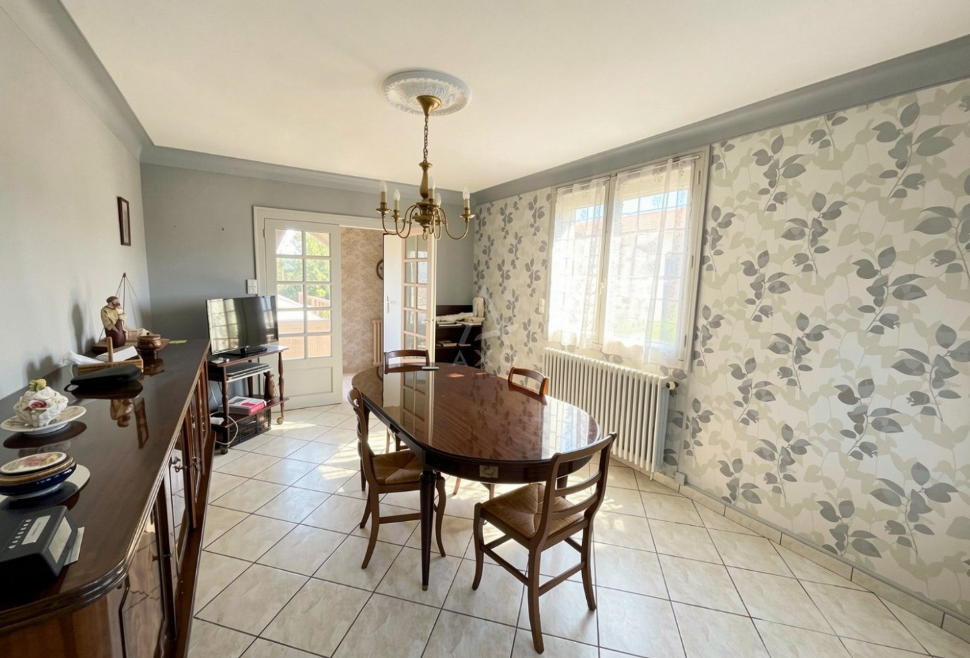 vente Maison Chauche - Photo 4