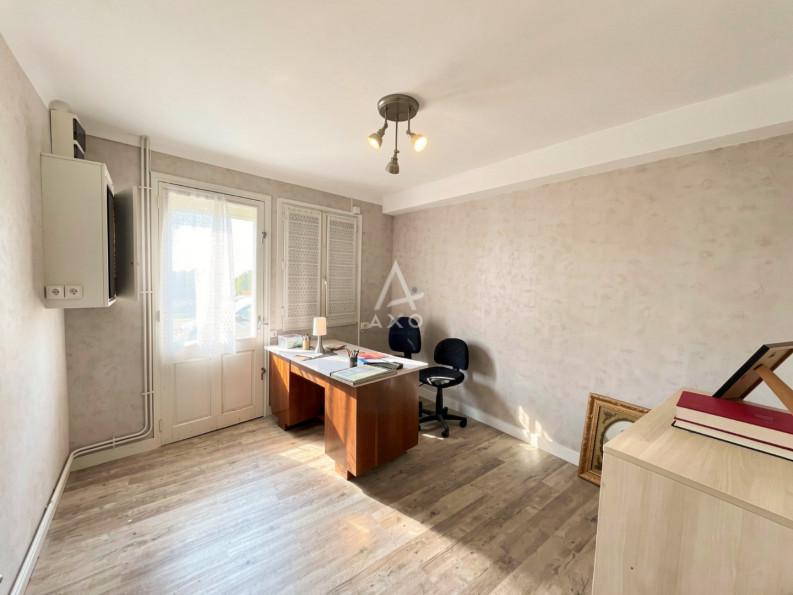 vente Maison Chauche - Photo 6