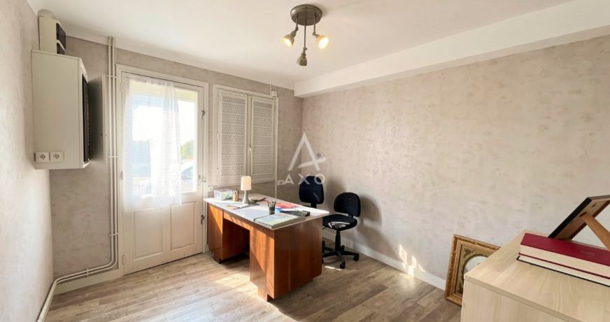vente Maison Chauche