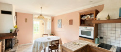 vente Maison Chauche