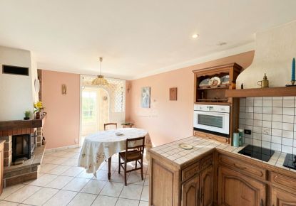 vente Maison Chauche