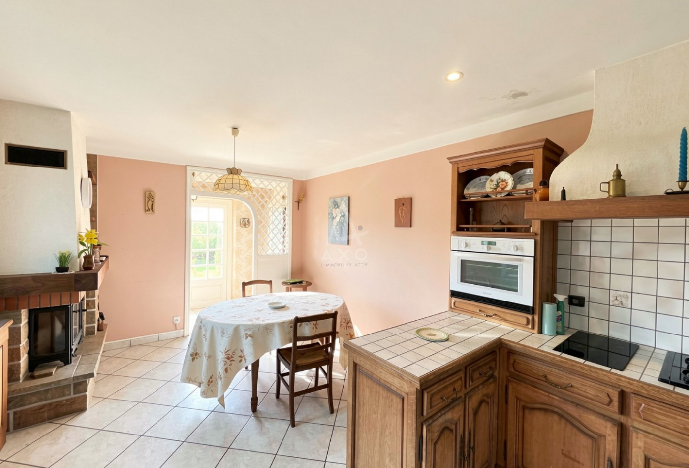 vente Maison Chauche - Photo 1