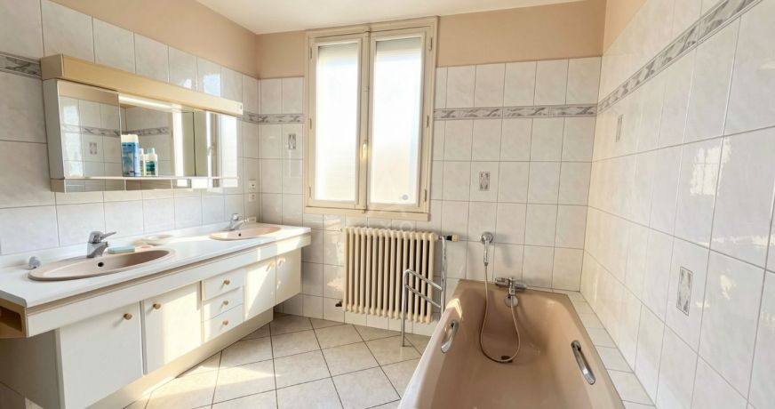 vente Maison Chauche
