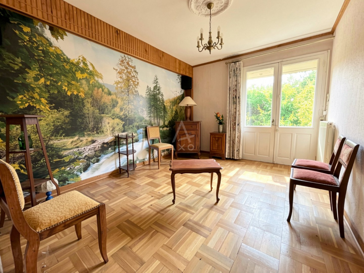 vente Maison Chauche - Photo 5