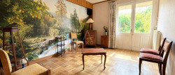 vente Maison Chauche
