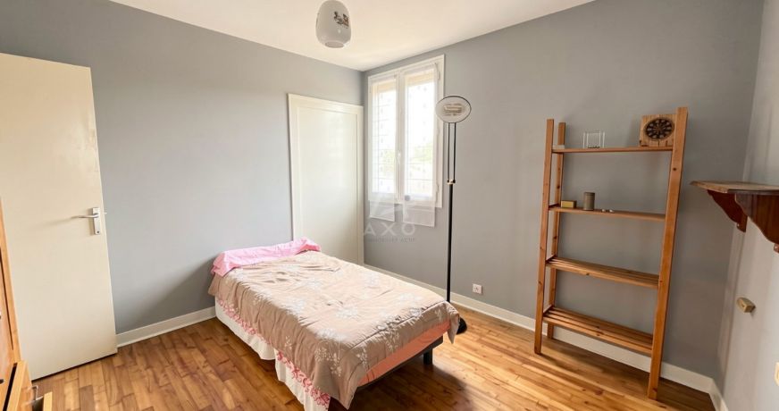 vente Maison Chauche