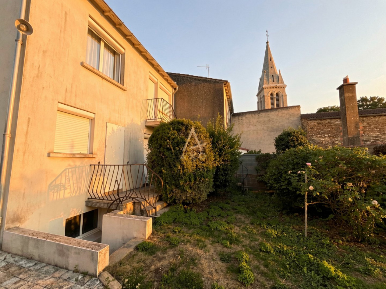 vente Maison Chauche - Photo 16